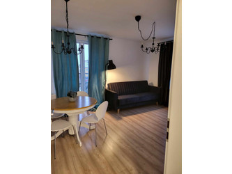 Mieszkanie łódzkie
kutnowski
Kutno Na sprzedaż 350 000 PLN 47,77 m2 