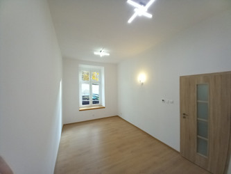 Mieszkanie łódzkie
Łódź
Śródmieście Na sprzedaż 319 000 PLN 47 m2 