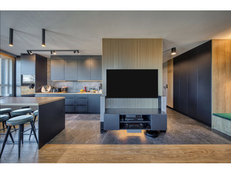 Mieszkanie mazowieckie
Warszawa
Białołęka
Tarchomin Na sprzedaż 1 580 000 PLN 86,91 m2 