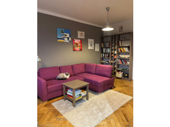 Mieszkanie łódzkie
Łódź Na sprzedaż 530 000 PLN 54 m2 