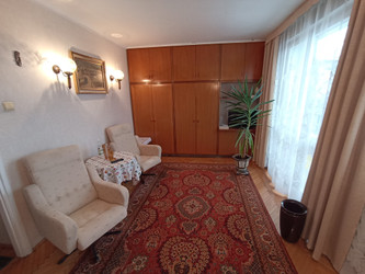 Mieszkanie małopolskie
Nowy Sącz
Przydworcowe Na sprzedaż 340 000 PLN 49,3 m2 