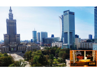 Mieszkanie mazowieckie
Warszawa
Śródmieście
Śródmieście Północne Na sprzedaż 750 000 PLN 21 m2 