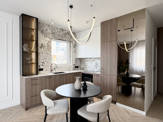 Mieszkanie mazowieckie
Warszawa
Wola Na sprzedaż 1 399 000 PLN 44,63 m2 