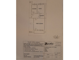 Mieszkanie mazowieckie
Warszawa
Bemowo Na sprzedaż 590 000 PLN 47 m2 
