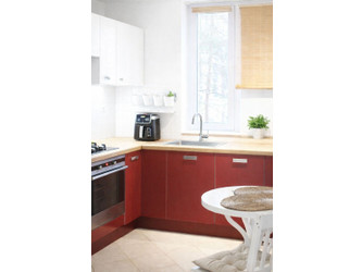 Mieszkanie mazowieckie
Warszawa
Praga-Południe Na sprzedaż 813 000 PLN 52,3 m2 