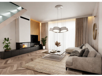 Mieszkanie pomorskie
Gdańsk
Kokoszki Na sprzedaż 449 000 PLN 90 m2 