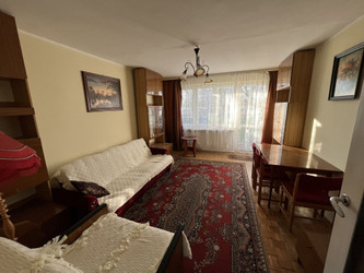 Mieszkanie wielkopolskie
Poznań
Rataje Na sprzedaż 560 000 PLN 59 m2 