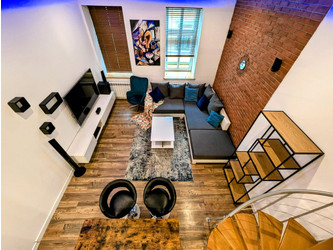 Mieszkanie śląskie
Bielsko-Biała
Biała Śródmieście Na sprzedaż 399 000 PLN 45 m2 