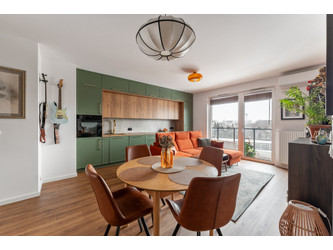 Mieszkanie mazowieckie
Warszawa
Praga-Północ Na sprzedaż 1 600 000 PLN 73,7 m2 