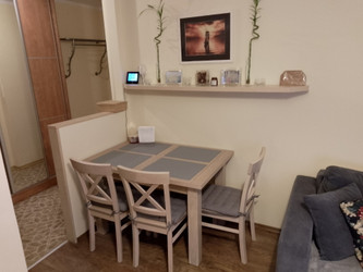 Mieszkanie pomorskie
wejherowski
Wejherowo Na sprzedaż 500 000 PLN 50,4 m2 