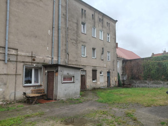 Mieszkanie dolnośląskie
polkowicki
Gaworzyce
Gaworzyce Na sprzedaż 177 803 PLN 67,13 m2 