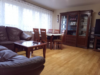 Mieszkanie łódzkie
bełchatowski
Bełchatów Na sprzedaż 425 000 PLN 72,6 m2 