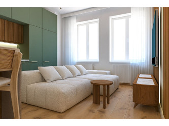 Mieszkanie dolnośląskie
Wrocław Na sprzedaż 877 500 PLN 65 m2 