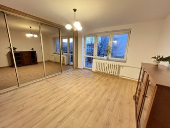 Mieszkanie pomorskie
tczewski
Tczew Na sprzedaż 485 000 PLN 55 m2 