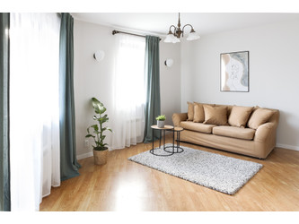 Mieszkanie małopolskie
Kraków
Prądnik Biały
Żabiniec Na sprzedaż 970 000 PLN 66,3 m2 