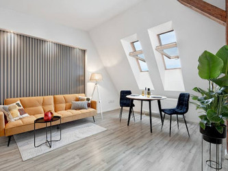 Mieszkanie wielkopolskie
Poznań
Centrum Na sprzedaż 469 000 PLN 34 m2 