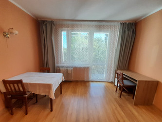 Mieszkanie małopolskie
Kraków
Nowa Huta Na sprzedaż 725 000 PLN 50,35 m2 