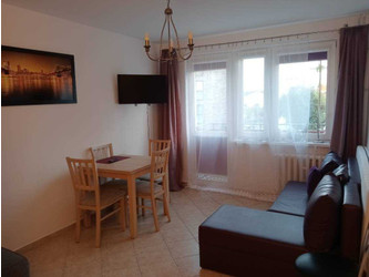 Mieszkanie pomorskie
pucki
Hel Na sprzedaż 399 000 PLN 29 m2 