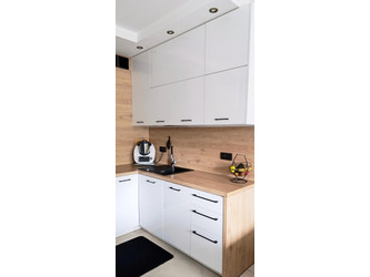 Mieszkanie warmińsko-mazurskie
Olsztyn
Jaroty Na sprzedaż 495 000 PLN 41 m2 