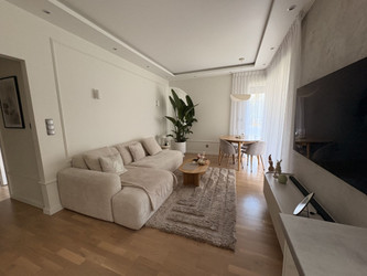 Mieszkanie łódzkie
Łódź Na sprzedaż 759 000 PLN 54 m2 