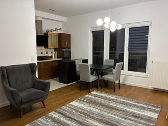 Mieszkanie mazowieckie
Warszawa
Wola Na sprzedaż 1 290 000 PLN 63 m2 