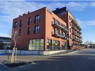 Mieszkanie lubuskie
Zielona Góra Na sprzedaż 550 000 PLN 49,13 m2 