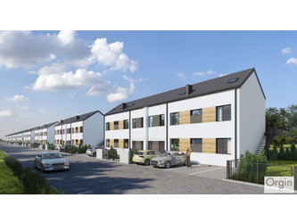 Mieszkanie mazowieckie
miński
Sulejówek Na sprzedaż 691 680 PLN 62,88 m2 