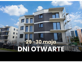 Mieszkanie małopolskie
Kraków
Dębniki
Os. Ruczaj Na sprzedaż 843 452 PLN 56,99 m2 