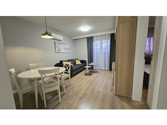 Mieszkanie mazowieckie
Warszawa Na sprzedaż 729 000 PLN 38,4 m2 