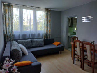 Mieszkanie łódzkie
Łódź
Górna Na sprzedaż 335 000 PLN 47 m2 