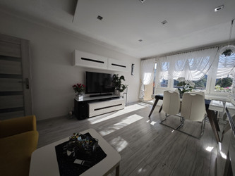 Mieszkanie śląskie
Katowice
Dąbrówka Mała Na sprzedaż 440 000 PLN 60 m2 