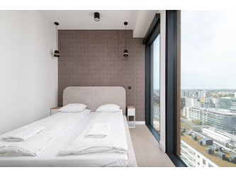 Mieszkanie mazowieckie
Warszawa
Wola Na sprzedaż 1 796 000 PLN 42,96 m2 