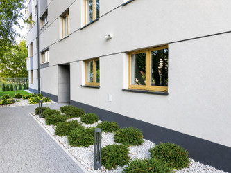 Mieszkanie małopolskie
Kraków
Dębniki Na sprzedaż 650 000 PLN 39,83 m2 