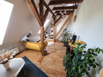 Mieszkanie warmińsko-mazurskie
Olsztyn
Podleśna Na sprzedaż 720 000 PLN 79,36 m2 