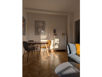 Mieszkanie mazowieckie
Warszawa
Mokotów
Stary Mokotów Na sprzedaż 1 025 000 PLN 49 m2 