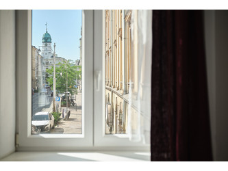 Mieszkanie małopolskie
Kraków
Stare Miasto
Kazimierz Na sprzedaż 529 000 PLN 28,8 m2 