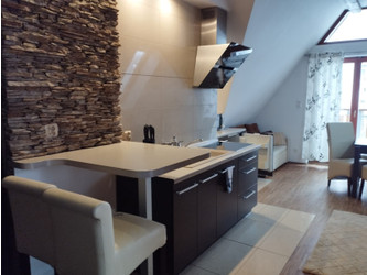 Mieszkanie małopolskie
tatrzański
Zakopane Na sprzedaż 1 099 000 PLN 50 m2 