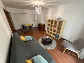 Mieszkanie mazowieckie
Warszawa
Mokotów Na sprzedaż 779 050 PLN 46 m2 