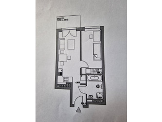Mieszkanie mazowieckie
wołomiński
Ząbki Na sprzedaż 549 000 PLN 36,3 m2 