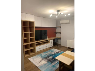 Mieszkanie małopolskie
Kraków Do wynajęcia 2900 PLN 50 m2 