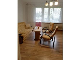 Mieszkanie łódzkie
Łódź
Górna
Chojny Do wynajęcia 1800 PLN 54 m2 