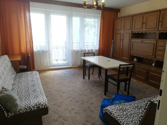 Mieszkanie wielkopolskie
Poznań
Stare Miasto Do wynajęcia 2500 PLN 64 m2 