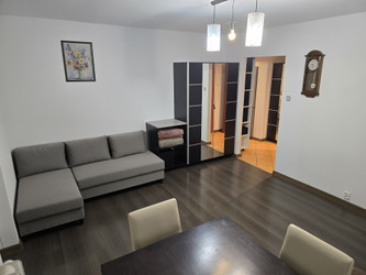 Mieszkanie mazowieckie
Warszawa Do wynajęcia 2400 PLN 32 m2 