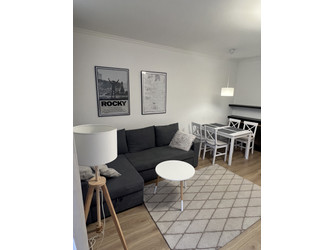 Mieszkanie łódzkie
Łódź
Śródmieście Do wynajęcia 1900 PLN 37 m2 