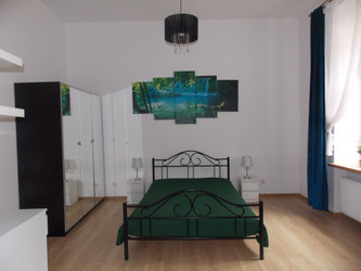 Mieszkanie małopolskie
Kraków
Grzegórzki
Kazimierz Do wynajęcia 3000 PLN 40 m2 