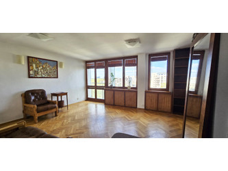 Mieszkanie mazowieckie
Warszawa
Mokotów Do wynajęcia 2970 PLN 50 m2 