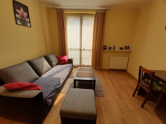 Mieszkanie śląskie
Częstochowa
Śródmieście Do wynajęcia 1300 PLN 48 m2 