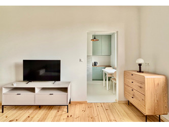 Mieszkanie mazowieckie
Warszawa
Praga-Południe
Grochów Do wynajęcia 2650 PLN 27 m2 