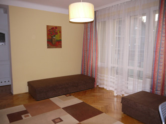 Mieszkanie podkarpackie
Rzeszów
Gen. Grota Roweckiego Do wynajęcia 1900 PLN 48 m2 