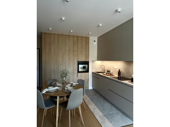 Mieszkanie mazowieckie
Warszawa
Praga-Południe Do wynajęcia 3800 PLN 40 m2 